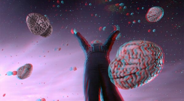 The brain freeze, still from The Adventures of Sharkboy and Lavagirl 3-D The brain freeze, still from The Adventures of Sharkboy and Lavagirl 3-D